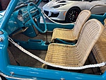 Used 1968 FIAT JOLLY 500 - (FRAME-ON RESTORATION) in JACKSONVILLE, FLORIDA (Photo 4)