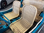 Used 1968 FIAT JOLLY 500 - (FRAME-ON RESTORATION) in JACKSONVILLE, FLORIDA (Photo 5)