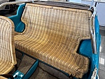 Used 1968 FIAT JOLLY 500 - (FRAME-ON RESTORATION) in JACKSONVILLE, FLORIDA (Photo 6)