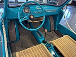 Used 1968 FIAT JOLLY 500 - (FRAME-ON RESTORATION) in JACKSONVILLE, FLORIDA (Photo 7)