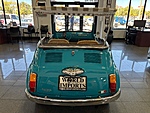 Used 1968 FIAT JOLLY 500 - (FRAME-ON RESTORATION) in JACKSONVILLE, FLORIDA (Photo 8)