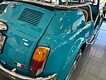 Used 1968 FIAT JOLLY 500 - (FRAME-ON RESTORATION) in JACKSONVILLE, FLORIDA (Photo 9)