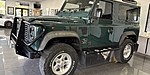 Used 1997 LAND ROVER DEFENDER 90 HARD TOP RARE BMW 2.8 RHD*~ (COLLECTOR SERIES) in JACKSONVILLE, FLORIDA