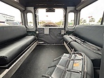 Used 1997 LAND ROVER DEFENDER 90 HARD TOP RARE BMW 2.8 RHD*~ (COLLECTOR SERIES) in JACKSONVILLE, FLORIDA (Photo 10)