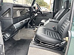 Used 1997 LAND ROVER DEFENDER 90 HARD TOP RARE BMW 2.8 RHD*~ (COLLECTOR SERIES) in JACKSONVILLE, FLORIDA (Photo 16)