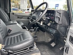 Used 1997 LAND ROVER DEFENDER 90 HARD TOP RARE BMW 2.8 RHD*~ (COLLECTOR SERIES) in JACKSONVILLE, FLORIDA (Photo 22)