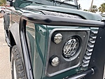 Used 1997 LAND ROVER DEFENDER 90 HARD TOP RARE BMW 2.8 RHD*~ (COLLECTOR SERIES) in JACKSONVILLE, FLORIDA (Photo 25)