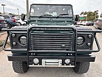 Used 1997 LAND ROVER DEFENDER 90 HARD TOP RARE BMW 2.8 RHD*~ (COLLECTOR SERIES) in JACKSONVILLE, FLORIDA (Photo 26)