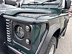 Used 1997 LAND ROVER DEFENDER 90 HARD TOP RARE BMW 2.8 RHD*~ (COLLECTOR SERIES) in JACKSONVILLE, FLORIDA (Photo 27)