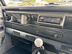 Used 1997 LAND ROVER DEFENDER 90 HARD TOP RARE BMW 2.8 RHD*~ (COLLECTOR SERIES) in JACKSONVILLE, FLORIDA (Photo 33)