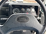 Used 1997 LAND ROVER DEFENDER 90 HARD TOP RARE BMW 2.8 RHD*~ (COLLECTOR SERIES) in JACKSONVILLE, FLORIDA (Photo 36)