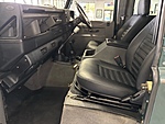 Used 1997 LAND ROVER DEFENDER 90 HARD TOP RARE BMW 2.8 RHD*~ (COLLECTOR SERIES) in JACKSONVILLE, FLORIDA (Photo 37)