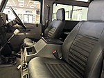 Used 1997 LAND ROVER DEFENDER 90 HARD TOP RARE BMW 2.8 RHD*~ (COLLECTOR SERIES) in JACKSONVILLE, FLORIDA (Photo 38)