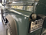 Used 1997 LAND ROVER DEFENDER 90 HARD TOP RARE BMW 2.8 RHD*~ (COLLECTOR SERIES) in JACKSONVILLE, FLORIDA (Photo 39)