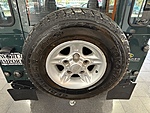 Used 1997 LAND ROVER DEFENDER 90 HARD TOP RARE BMW 2.8 RHD*~ (COLLECTOR SERIES) in JACKSONVILLE, FLORIDA (Photo 41)