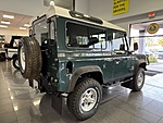 Used 1997 LAND ROVER DEFENDER 90 HARD TOP RARE BMW 2.8 RHD*~ (COLLECTOR SERIES) in JACKSONVILLE, FLORIDA (Photo 43)