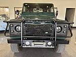 Used 1997 LAND ROVER DEFENDER 90 HARD TOP RARE BMW 2.8 RHD*~ (COLLECTOR SERIES) in JACKSONVILLE, FLORIDA (Photo 46)