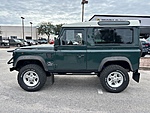 Used 1997 LAND ROVER DEFENDER 90 HARD TOP RARE BMW 2.8 RHD*~ (COLLECTOR SERIES) in JACKSONVILLE, FLORIDA (Photo 5)