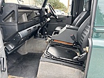 Used 1997 LAND ROVER DEFENDER 90 HARD TOP RARE BMW 2.8 RHD*~ (COLLECTOR SERIES) in JACKSONVILLE, FLORIDA (Photo 7)