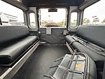Used 1997 LAND ROVER DEFENDER 90 HARD TOP RARE BMW 2.8 RHD*~ (COLLECTOR SERIES) in JACKSONVILLE, FLORIDA (Photo 9)