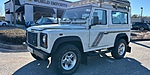 Used 1999 LAND ROVER DEFENDER 90 HARD TD5 RHD*~ (COLLECTOR SERIES) in JACKSONVILLE, FLORIDA
