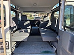 Used 1999 LAND ROVER DEFENDER 90 HARD TD5 RHD*~ (COLLECTOR SERIES) in JACKSONVILLE, FLORIDA (Photo 11)