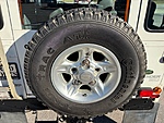 Used 1999 LAND ROVER DEFENDER 90 HARD TD5 RHD*~ (COLLECTOR SERIES) in JACKSONVILLE, FLORIDA (Photo 14)