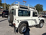 Used 1999 LAND ROVER DEFENDER 90 HARD TD5 RHD*~ (COLLECTOR SERIES) in JACKSONVILLE, FLORIDA (Photo 15)