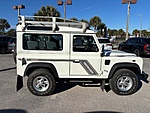 Used 1999 LAND ROVER DEFENDER 90 HARD TD5 RHD*~ (COLLECTOR SERIES) in JACKSONVILLE, FLORIDA (Photo 16)