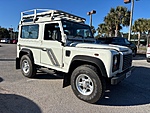 Used 1999 LAND ROVER DEFENDER 90 HARD TD5 RHD*~ (COLLECTOR SERIES) in JACKSONVILLE, FLORIDA (Photo 22)