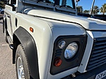 Used 1999 LAND ROVER DEFENDER 90 HARD TD5 RHD*~ (COLLECTOR SERIES) in JACKSONVILLE, FLORIDA (Photo 23)