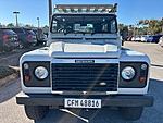Used 1999 LAND ROVER DEFENDER 90 HARD TD5 RHD*~ (COLLECTOR SERIES) in JACKSONVILLE, FLORIDA (Photo 24)