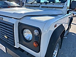 Used 1999 LAND ROVER DEFENDER 90 HARD TD5 RHD*~ (COLLECTOR SERIES) in JACKSONVILLE, FLORIDA (Photo 25)