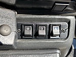 Used 1999 LAND ROVER DEFENDER 90 HARD TD5 RHD*~ (COLLECTOR SERIES) in JACKSONVILLE, FLORIDA (Photo 39)