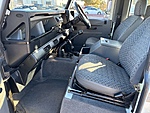 Used 1999 LAND ROVER DEFENDER 90 HARD TD5 RHD*~ (COLLECTOR SERIES) in JACKSONVILLE, FLORIDA (Photo 4)
