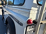 Used 1999 LAND ROVER DEFENDER 90 HARD TD5 RHD*~ (COLLECTOR SERIES) in JACKSONVILLE, FLORIDA (Photo 7)