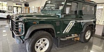 Used 1999 LAND ROVER DEFENDER 90 HARD TOP RARE BMW 2.8 RHD*~ (COLLECTOR SERIES) in JACKSONVILLE, FLORIDA
