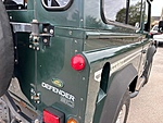 Used 1999 LAND ROVER DEFENDER 90 HARD TOP RARE BMW 2.8 RHD*~ (COLLECTOR SERIES) in JACKSONVILLE, FLORIDA (Photo 13)