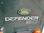 Used 1999 LAND ROVER DEFENDER 90 HARD TOP RARE BMW 2.8 RHD*~ (COLLECTOR SERIES) in JACKSONVILLE, FLORIDA (Photo 14)