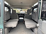 Used 1999 LAND ROVER DEFENDER 90 HARD TOP RARE BMW 2.8 RHD*~ (COLLECTOR SERIES) in JACKSONVILLE, FLORIDA (Photo 15)