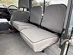 Used 1999 LAND ROVER DEFENDER 90 HARD TOP RARE BMW 2.8 RHD*~ (COLLECTOR SERIES) in JACKSONVILLE, FLORIDA (Photo 16)