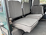 Used 1999 LAND ROVER DEFENDER 90 HARD TOP RARE BMW 2.8 RHD*~ (COLLECTOR SERIES) in JACKSONVILLE, FLORIDA (Photo 17)