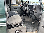 Used 1999 LAND ROVER DEFENDER 90 HARD TOP RARE BMW 2.8 RHD*~ (COLLECTOR SERIES) in JACKSONVILLE, FLORIDA (Photo 20)