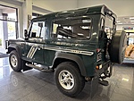 Used 1999 LAND ROVER DEFENDER 90 HARD TOP RARE BMW 2.8 RHD*~ (COLLECTOR SERIES) in JACKSONVILLE, FLORIDA (Photo 3)