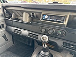 Used 1999 LAND ROVER DEFENDER 90 HARD TOP RARE BMW 2.8 RHD*~ (COLLECTOR SERIES) in JACKSONVILLE, FLORIDA (Photo 32)