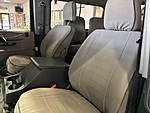Used 1999 LAND ROVER DEFENDER 90 HARD TOP RARE BMW 2.8 RHD*~ (COLLECTOR SERIES) in JACKSONVILLE, FLORIDA (Photo 37)