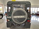 Used 1999 LAND ROVER DEFENDER 90 HARD TOP RARE BMW 2.8 RHD*~ (COLLECTOR SERIES) in JACKSONVILLE, FLORIDA (Photo 39)
