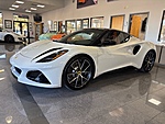 Used 2024 LOTUS EMIRA I4 W/DCT 1ST EDITION in JACKSONVILLE, FLORIDA (Photo 1)