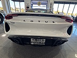 Used 2024 LOTUS EMIRA I4 W/DCT 1ST EDITION in JACKSONVILLE, FLORIDA (Photo 10)