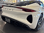 Used 2024 LOTUS EMIRA I4 W/DCT 1ST EDITION in JACKSONVILLE, FLORIDA (Photo 14)